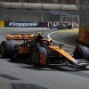 Lando Norris consigue una gran 2º posición en el GP de Singapur