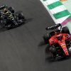 Ferrari no sacrificará 2024 para intentar vencer a Mercedes