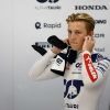 Liam Lawson tendrá que esperar para ser piloto titular en la Fórmula 1