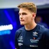 Williams le da otro voto de confianza a Logan Sargeant