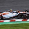 Descontento en Williams con Logan Sargeant: está frenando el progreso del equipo para 2024