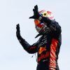 Max Verstappen ya tiene el récord de victorias consecutivas: "Nos lo hemos tenido que trabajar"