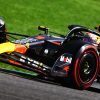 Max Verstappen vuelve a ser el más rápido y se lleva la pole en Suzuka