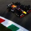 Max Verstappen, a 13 milésimas de la pole en Monza: "Mañana intentaremos ganar"