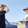 Alpha Tauri no va a declarar tras la obstaculización de Verstappen a Tsunoda