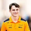 OFICIAL: Oscar Piastri renueva con McLaren hasta 2026