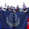Red Bull conquista su sexto Campeonato del Mundo de Constructores en Japón