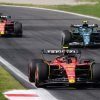 Humildad en Aston Martin: "Aceptamos que hay equipos que han hecho un mejor trabajo"
