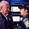 Red Bull se posiciona para 2025: "Sergio Pérez es nuestra primera opción"