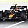 Sergio Pérez: "Las cosas pintan mucho mejor este fin de semana"