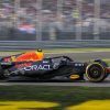 Sergio Pérez, top-5 en la clasificación de Monza: "No está mal"
