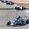 Théophile Naël confirma su candidatura a la Fórmula 4 con dos victorias en Jerez