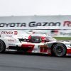Doblete de Toyota en Fuji y se proclama Campeón del Mundo de Resistencia