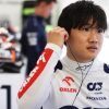 Tsunoda despreocupado por su futuro en la F1, pese a seguir sin renovar con Alpha Tauri
