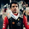 Una avería impide la participación de Carlos Sainz en Catar: "Muy decepcionado"