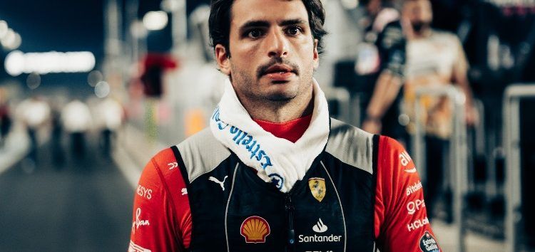 «Sainz es un caballero que ahora se encuentra en una posición injusta e inmerecida»