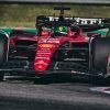 Charles Leclerc, positivo a pesar del duro golpe de realidad en la F1 Sprint: "Espero poder ganar"