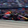 Sergio Pérez, ambicioso pese a la falta de ritmo en la F1 Sprint: "El podio es posible"