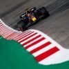 Verstappen saldrá primero en la carrera al Sprint con un Leclerc al acecho