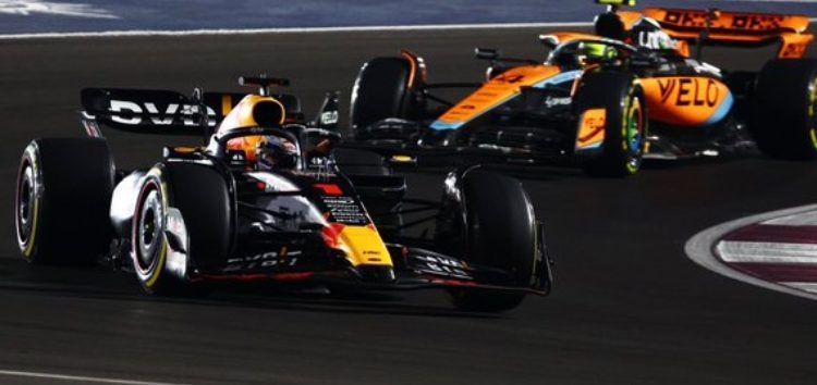 Verstappen gana en Qatar un día después de conseguir el título; McLaren celebra otro doblete