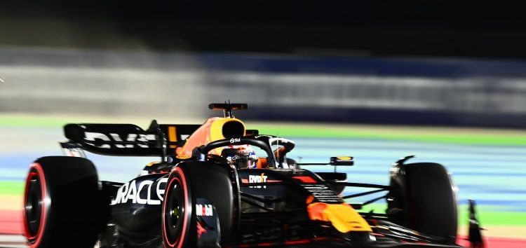 Max Verstappen consigue la ‘pole position’ en Catar y consolida sus opciones de ser tricampeón mañana