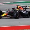 Verstappen repite y lidera los Libres 2 de México; Norris, al acecho