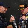 "Verstappen espera nervioso a ver si Red Bull supera la pérdida de Newey"