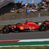 Carlos Sainz admite que todavía tiene mucho trabajo por hacer en Austin