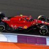 Carlos Sainz tendrá un nuevo tanque de combustible en Austin