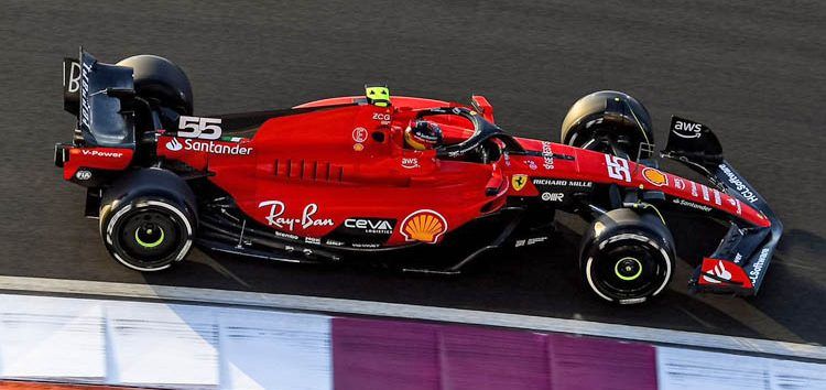 En Ferrari aplauden el paso adelante con el SF-23 a mitad de temporada
