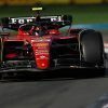 Carlos Sainz, contento con la cuarta posición obtenida en México: "Era nuestro máximo hoy"