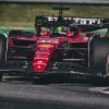 Leclerc da la sorpresa y se hace con la pole en Austin; batacazo de Aston Martin