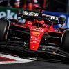 Charles Leclerc, pole inesperada en México: "Pensaba que nos faltaba mucho"