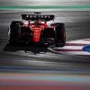 Charles Leclerc, descontento con su quinto puesto en Catar: "No estoy satisfecho"