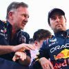 Las peticiones que Sergio Pérez le hace a Red Bull de cara a 2024