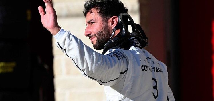Red Bull ‘cierra la puerta’ a un posible fichaje de Ricciardo por Mercedes