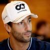 Daniel Ricciardo cambia sus prioridades en su nueva etapa en la Fórmula 1