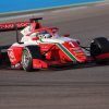 Dino Beganovic cierra los test de Fórmula 3 de Jerez al frente de los tiempos