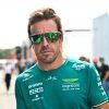 Fernando Alonso: "Sé que estoy en la parte final de mi carrera deportiva"