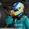 Fernando Alonso renueva con uno de sus patrocinadores más importantes