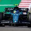 Aston Martin revela el problema en el coche de Fernando Alonso en Austin
