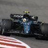 A Aston Martin le costará unos días saber si las mejoras de Austin funcionan