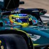 Aston Martin perdió una gran oportunidad en Austin