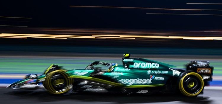Fernando Alonso termina sexto en Catar: «Hoy hemos perdido algun punto»