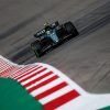 Fernando Alonso, sin puntos en la Sprint de Austin: "Fin de semana doloroso de asimilar"