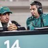 Alonso: "No sabemos de dónde viene pero tenemos un ritmo increíble"