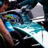 Infierno para Alonso y Aston Martin en México: "No luchamos por nada"
