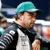 Alonso admite que Qatar ha sido una de las carreras más duras de su vida