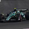 Alonso puntúa en la Sprint de Qatar: "Tiramos a la basura la carrera de hoy"