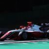 Gabriele Minì comanda el primer día de test post-temporada para la Fórmula 3 en Imola